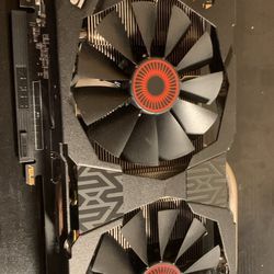 Asus Gtx 970 4gb 