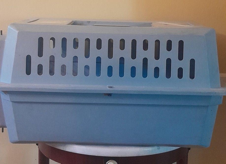 Pet Taxi Cat Pet Carrier.