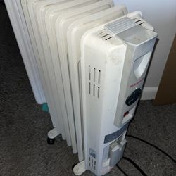 Space Heater