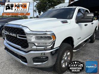 2023 RAM 2500