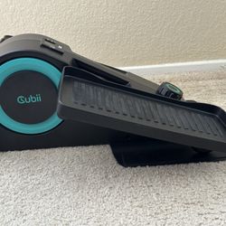 Cubii - Under Desk Elliptical 