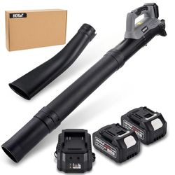 Leaf Blower 