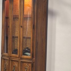 China cabinet