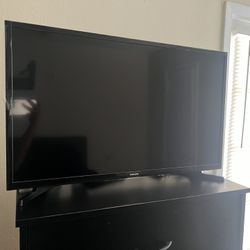 Samsung TV
