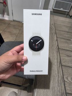 Samung galaxy watch 9
