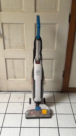 Carpet cleaner