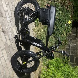 juiced e bike