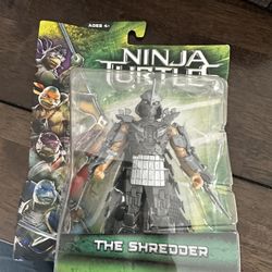 Ninja Turtles Collectible 