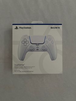 Sony PlayStation DualSense Wireless Controller