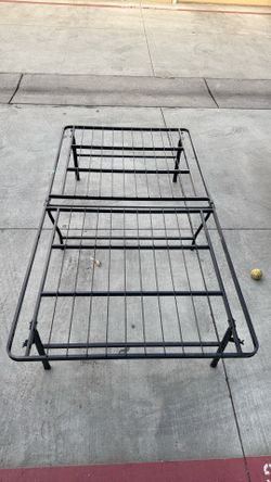 Twin Bedframe