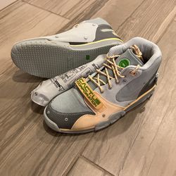 Travis Scott Nike Air Trainer 1. Size 10.5