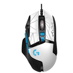 Logitech G502 Hero High Performance Mouse