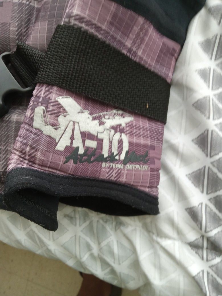 Ski Jacket