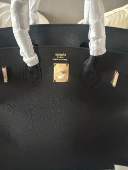 Hermes Birkin