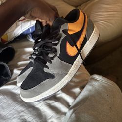 Air Jordan 1 Low 