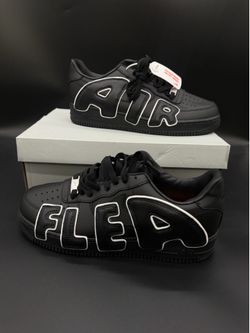 New Size 8
