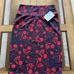 Lularoe Skirt 