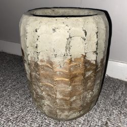 Vase/Utensil Crock