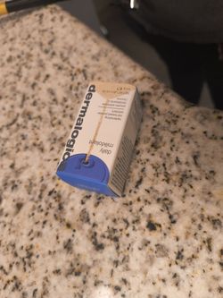 Dermalogica small bottle