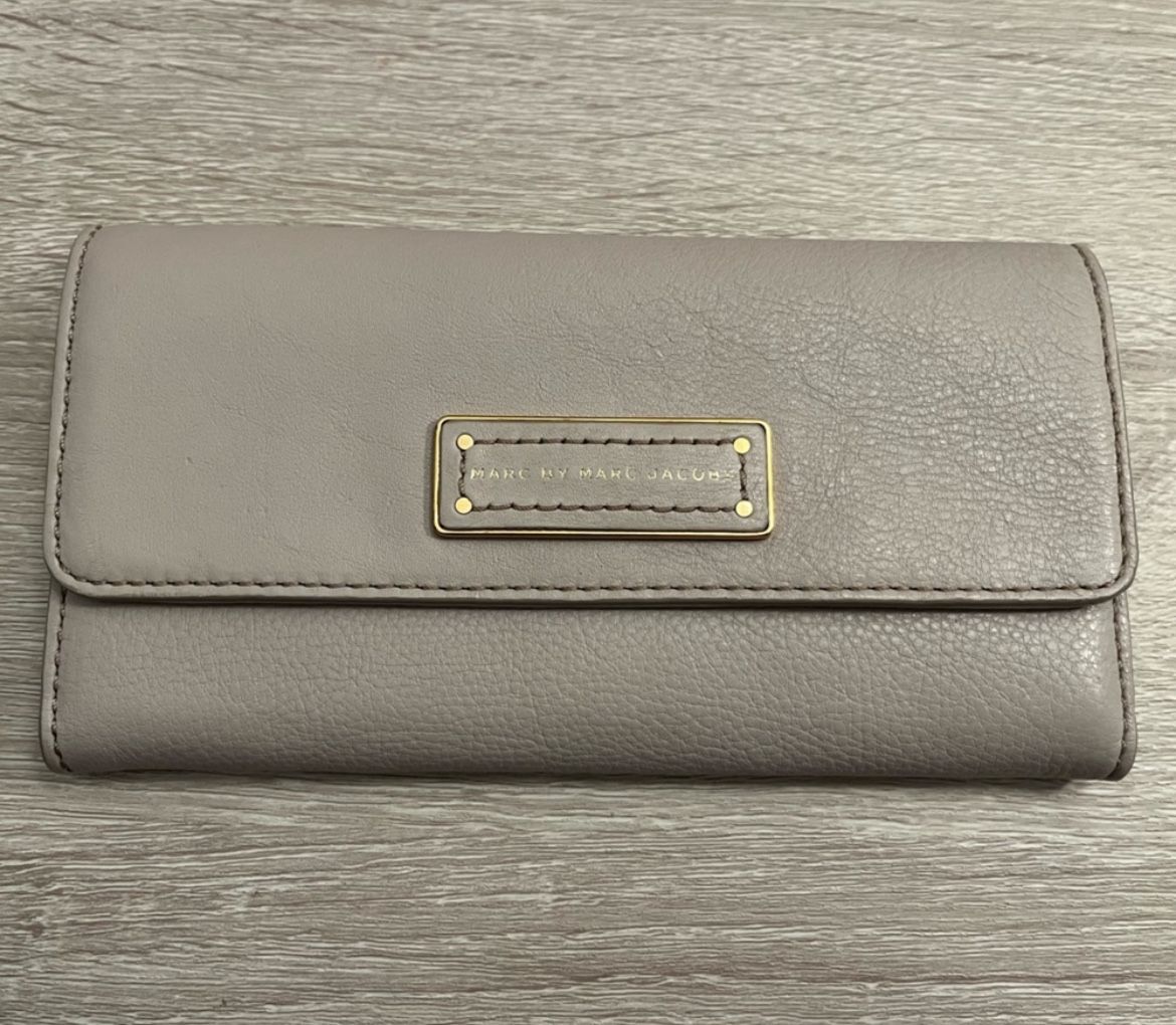 Marc Jacob’s Wallet