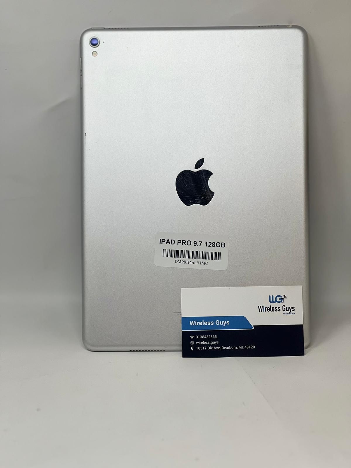 On Sale IPad Pro 9.7 128gb