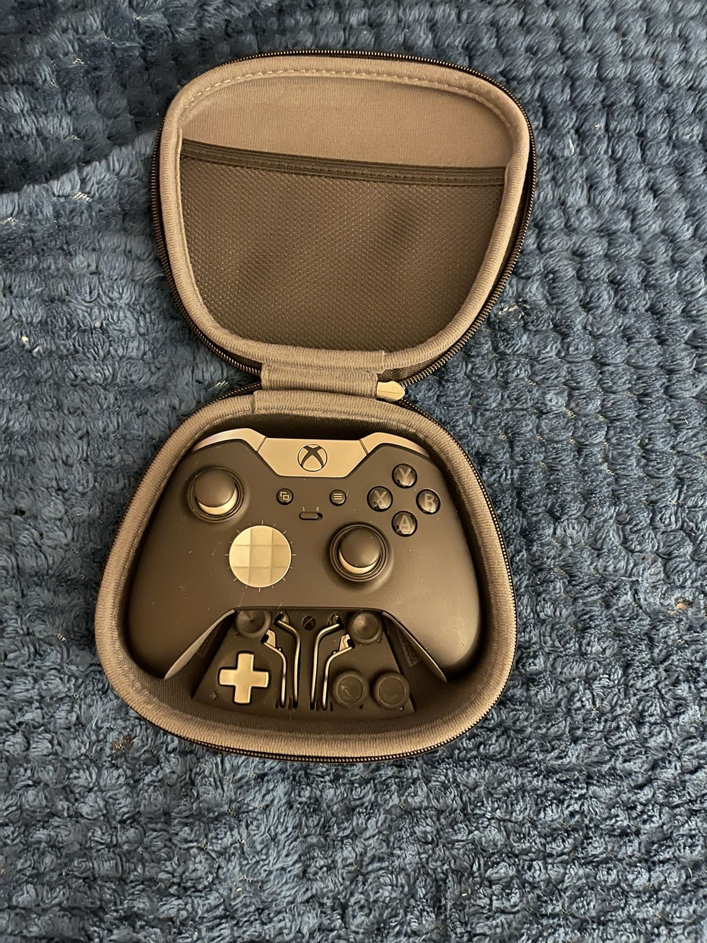 Xbox One Elite Controller