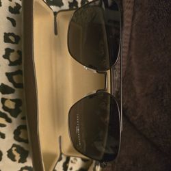 New Joseph Aboud Sunglasses  - Polarized Dark  Lense