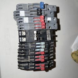 Circuit Breakers