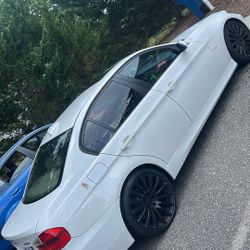 Series 3 BMW 328i