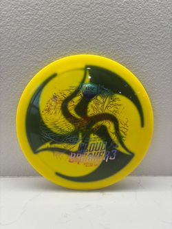Disc golf