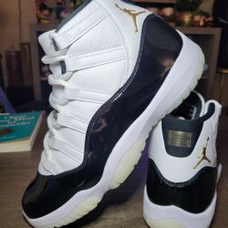 JORDAN 11 RETRO 'DMP GRATITUDE' (2023)