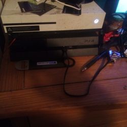 Ps4 And Xbox One