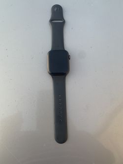 Apple Watch Series 4 44m
