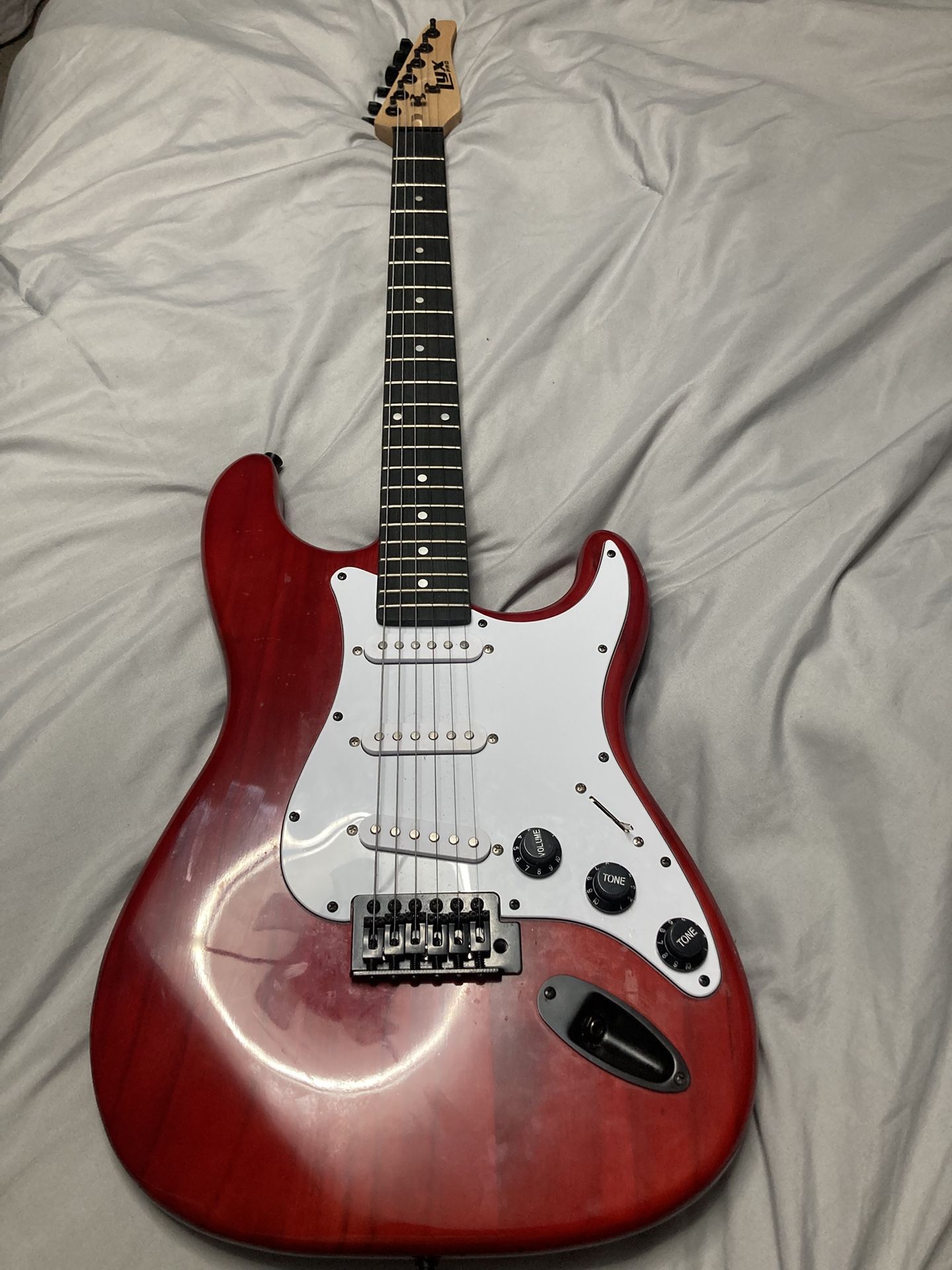 Guitar