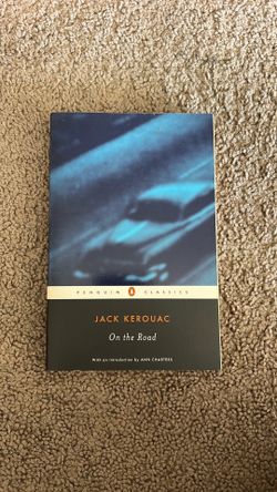 Lois Lowry/Jack Kerouac Books