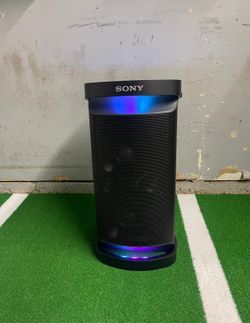 Speaker
