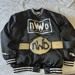 Nwo Jacket 