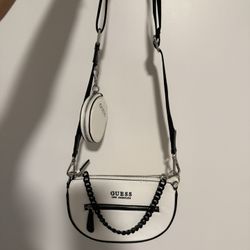 Guess Crossbody Bag