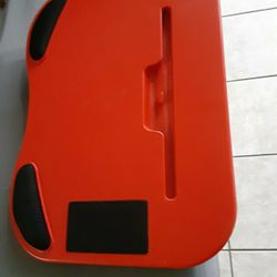 Tablet Or Laptop Lap Holder
