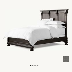 Queen Bedroom Set For Sale 