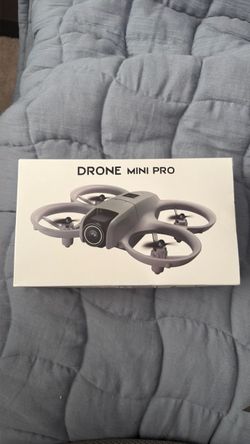 Neo drone mini pro
