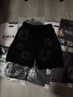 Brand new shirts