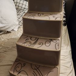 Pet Stairs
