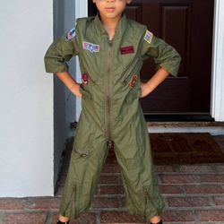 Halloween Costume 