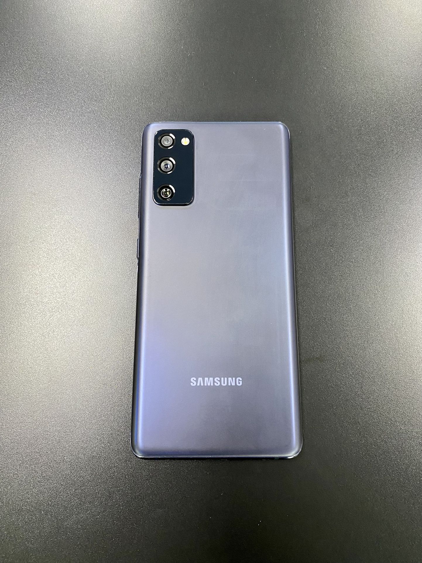 Samsung Galaxy S20 FE 5G 128GB Unlocked Pacific Blue