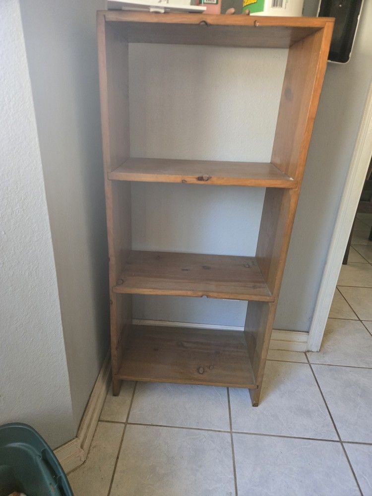 Small Bookcase