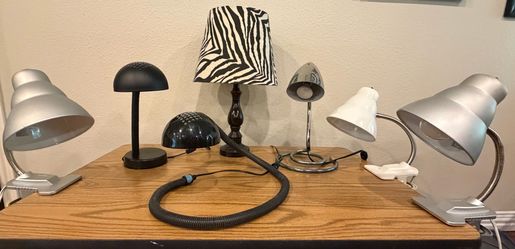Lamps