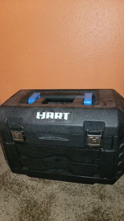 Caja de herramientas