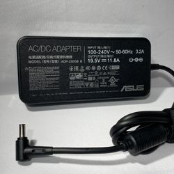 New AC Charger ORIGINAL ASUS