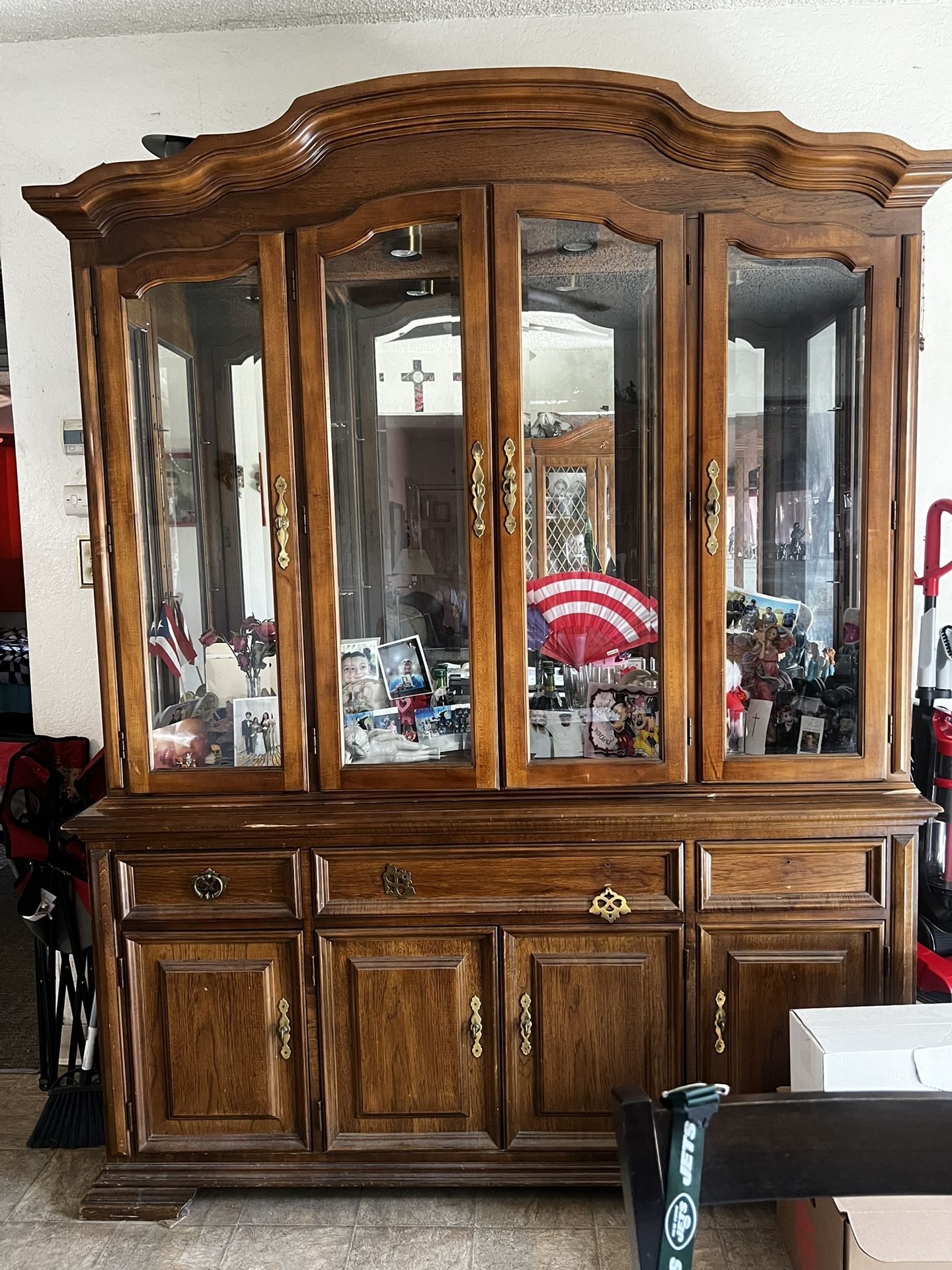 China Hutch